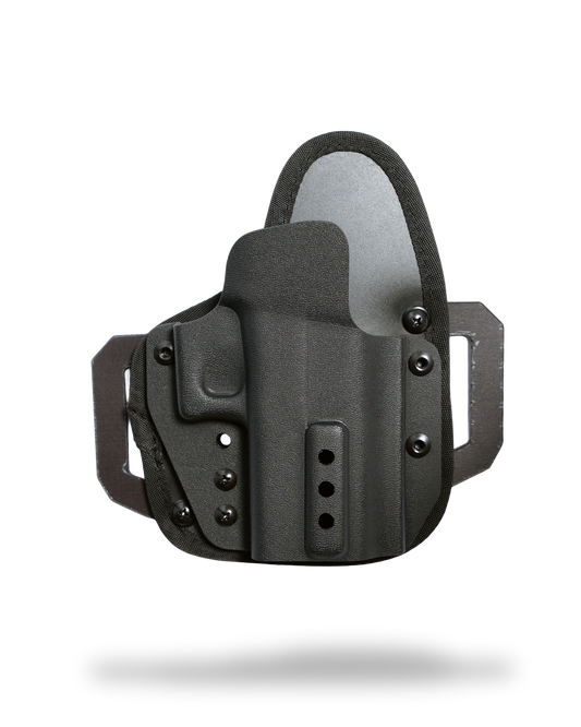 OMNICARRY STANDARD OWB Holster
